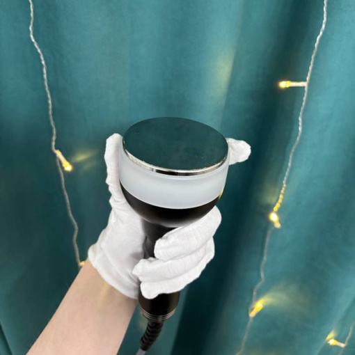 cavitation